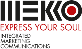 Mekko Logo