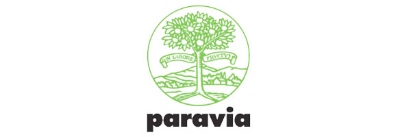 Paravia