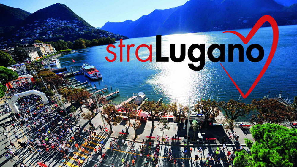 Logo Stralugano